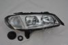 GM 09193418 Headlight